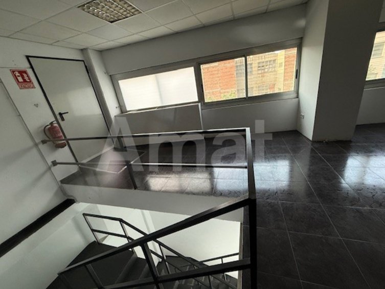 Industrial warehouse for rent in the Les Grases Industrial Estate, Sant Feliu de Llobregat -10