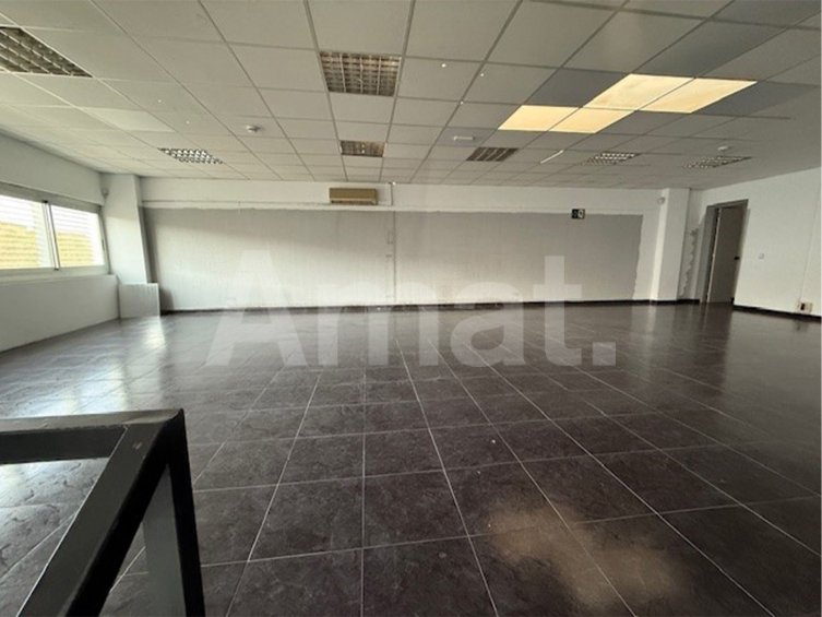 Industrial warehouse for rent in the Les Grases Industrial Estate, Sant Feliu de Llobregat -11