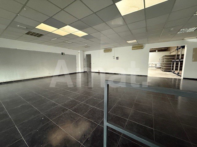 Industrial warehouse for rent in the Les Grases Industrial Estate, Sant Feliu de Llobregat -12
