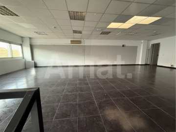 Industrial warehouse for rent in the Les Grases Industrial Estate, Sant Feliu de Llobregat -11