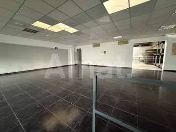 Industrial warehouse for rent in the Les Grases Industrial Estate, Sant Feliu de Llobregat -12