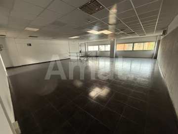 Industrial warehouse for rent in the Les Grases Industrial Estate, Sant Feliu de Llobregat -13
