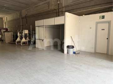Industrial warehouse for rent in the Les Grases Industrial Estate, Sant Feliu de Llobregat -7