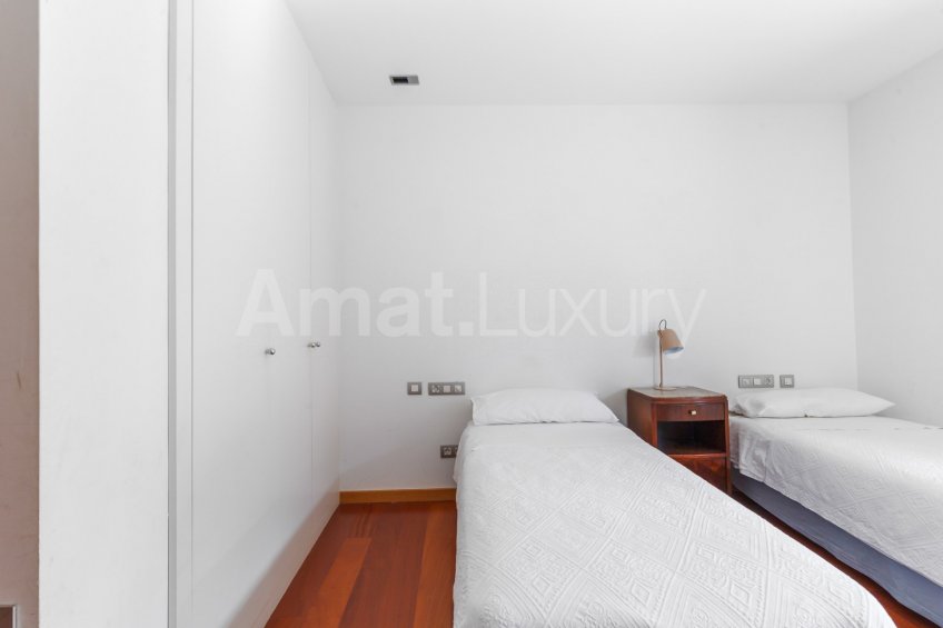 Elegante casa con vistas, en Ciudad Diagonal -30