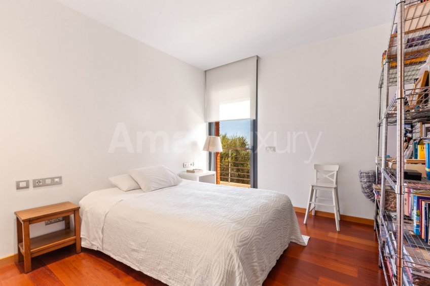 Elegante casa con vistas, en Ciudad Diagonal -32