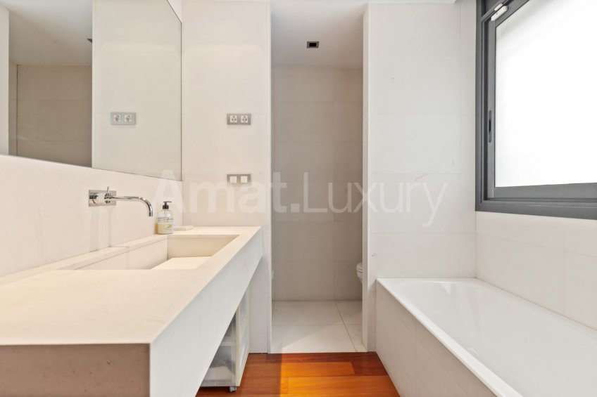 Elegante casa con vistas, en Ciudad Diagonal -33