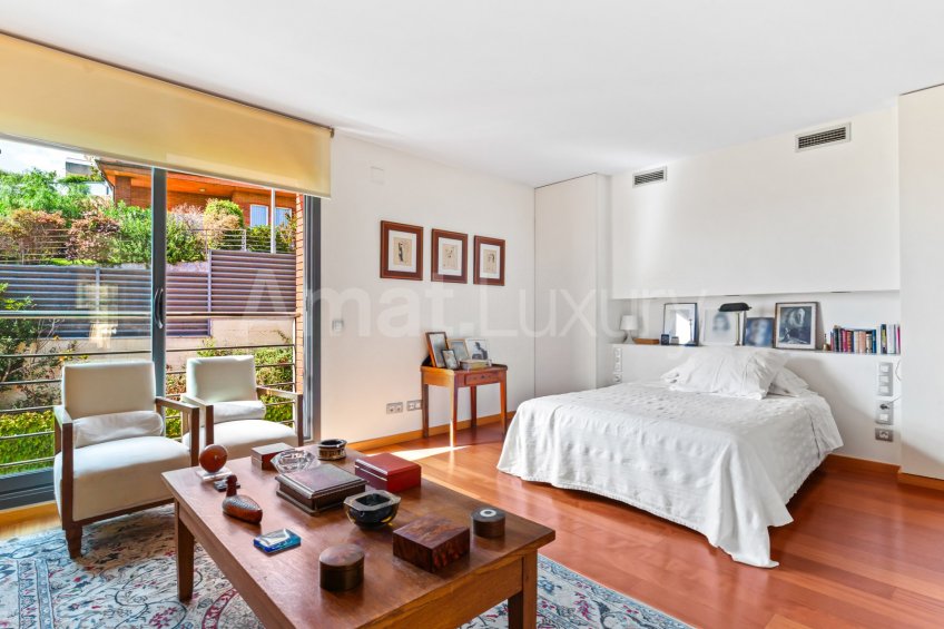 Elegante casa con vistas, en Ciudad Diagonal -42
