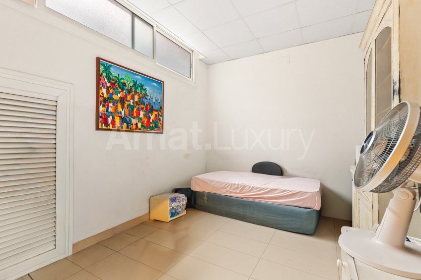 Elegante casa con vistas, en Ciudad Diagonal -52
