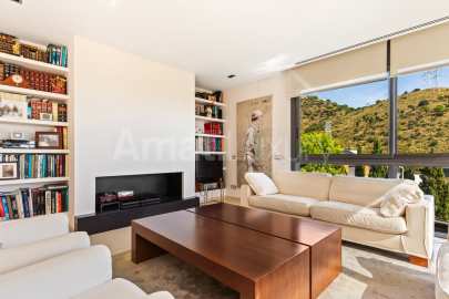 Elegante casa con vistas, en Ciudad Diagonal -14