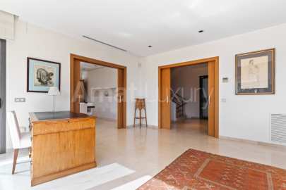 Elegante casa con vistas, en Ciudad Diagonal -15