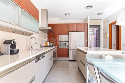 Elegante casa con vistas, en Ciudad Diagonal -16