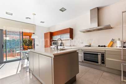 Elegante casa con vistas, en Ciudad Diagonal -18