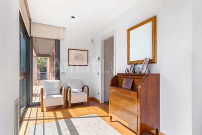 Elegante casa con vistas, en Ciudad Diagonal -21