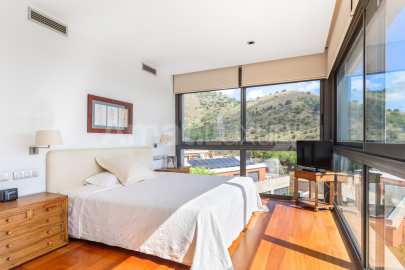 Elegante casa con vistas, en Ciudad Diagonal -22