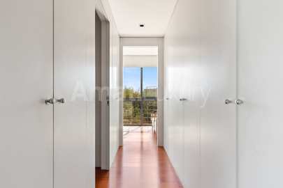 Elegante casa con vistas, en Ciudad Diagonal -25