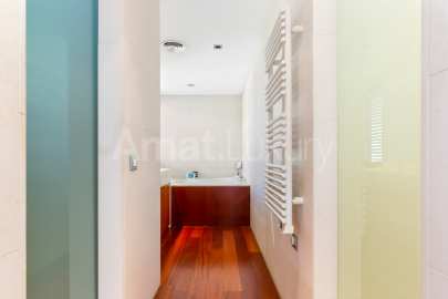 Elegante casa con vistas, en Ciudad Diagonal -27