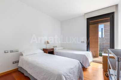 Elegante casa con vistas, en Ciudad Diagonal -28