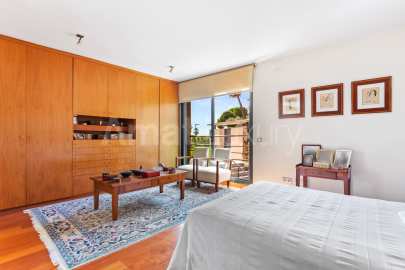 Elegante casa con vistas, en Ciudad Diagonal -43