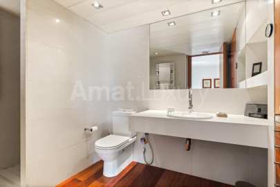 Elegante casa con vistas, en Ciudad Diagonal -44