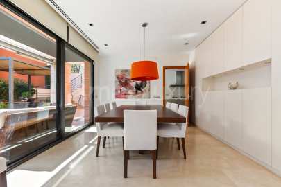 Elegante casa con vistas, en Ciudad Diagonal -8