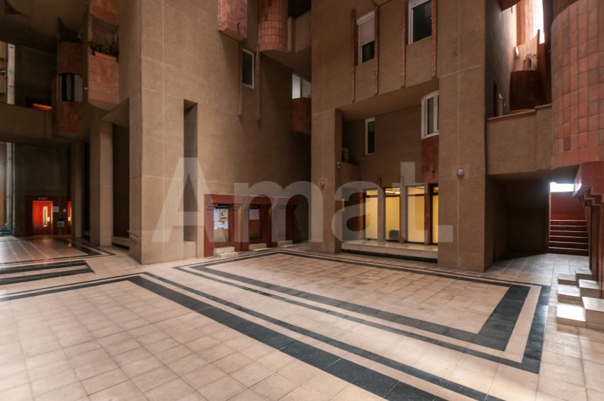 Pis a edifici Walden -11