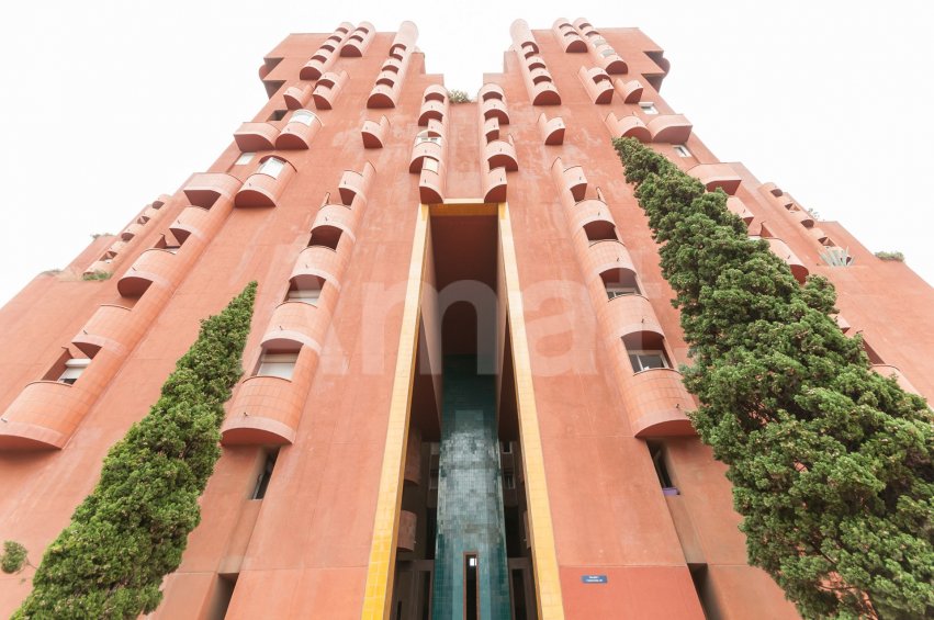 Pis a edifici Walden -12