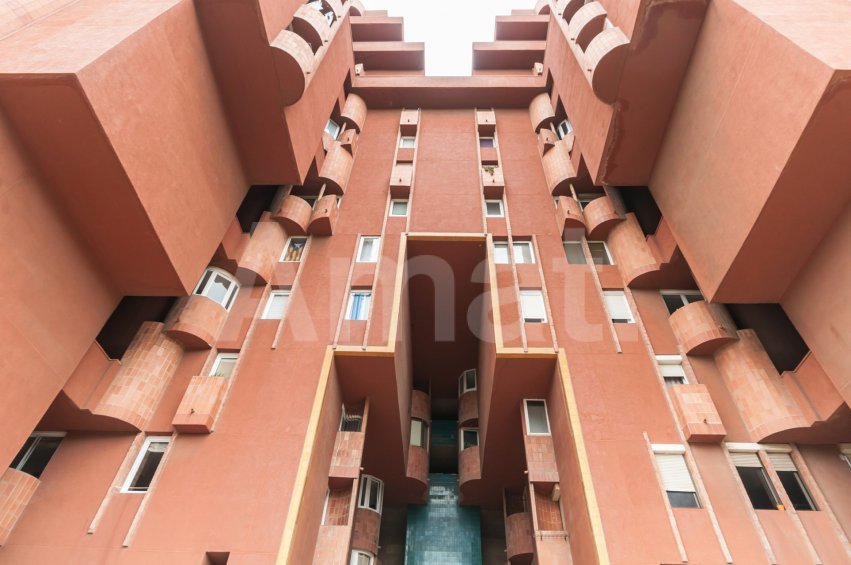 Pis a edifici Walden -14