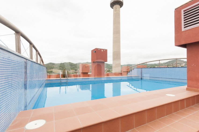 Pis a edifici Walden -5