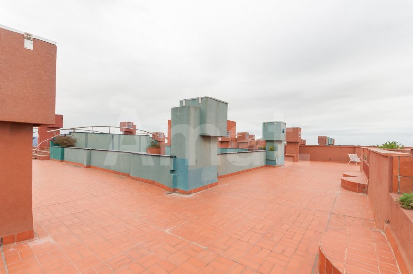 Pis a edifici Walden -6