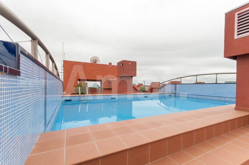 Pis a edifici Walden -7