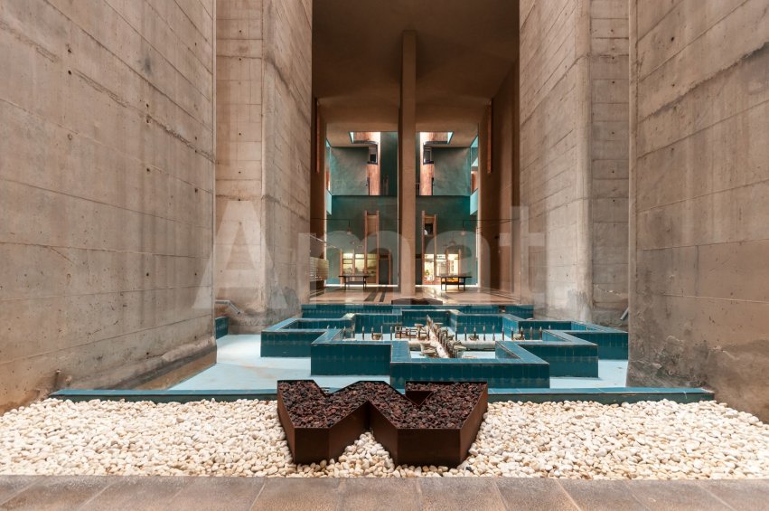 Pis a edifici Walden -9