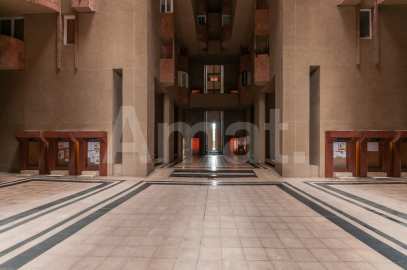 Pis a edifici Walden -10