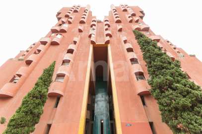 Pis a edifici Walden -12