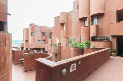 Pis a edifici Walden -2