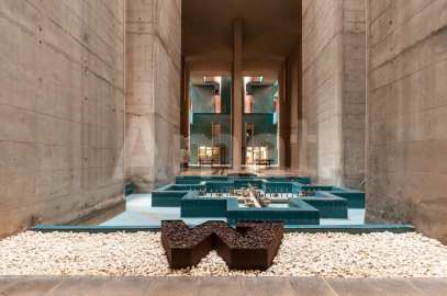 Pis a edifici Walden -9