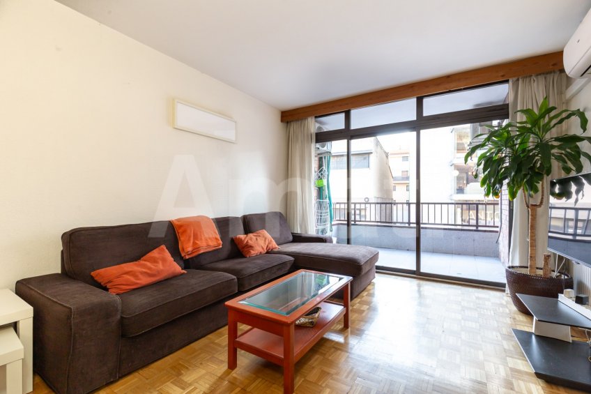 Pis de 4 habitacions a Ripollet