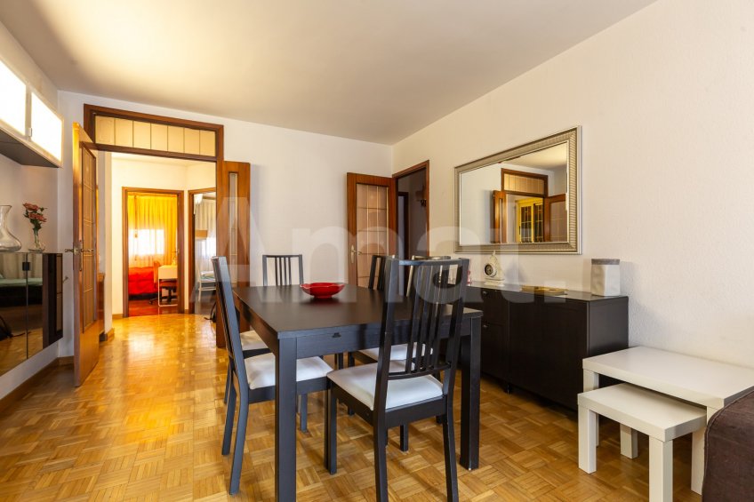 Pis de 4 habitacions a Ripollet -10