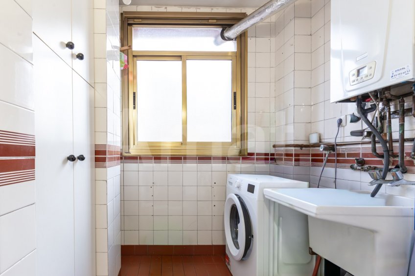 Pis de 4 habitacions a Ripollet -12