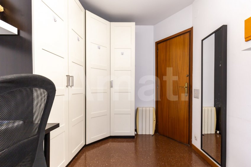 Pis de 4 habitacions a Ripollet -15