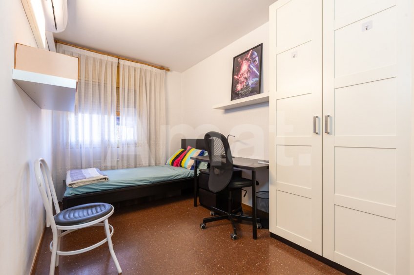 Pis de 4 habitacions a Ripollet -17