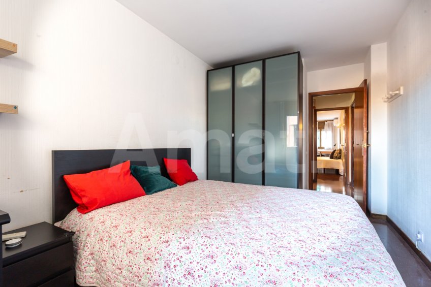 Pis de 4 habitacions a Ripollet -19