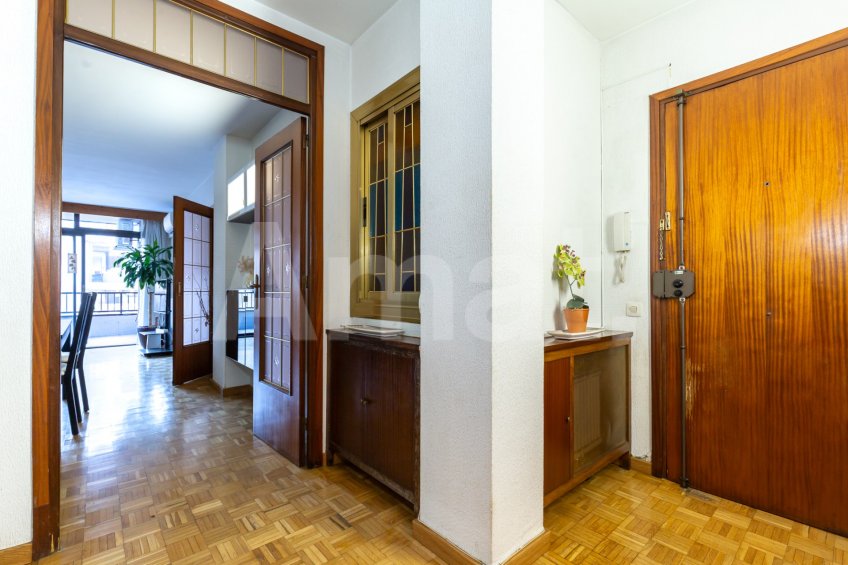 Pis de 4 habitacions a Ripollet -2