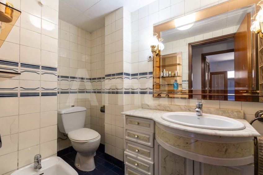 Pis de 4 habitacions a Ripollet -22