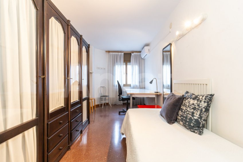 Pis de 4 habitacions a Ripollet -23