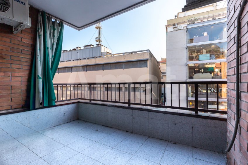 Pis de 4 habitacions a Ripollet -26