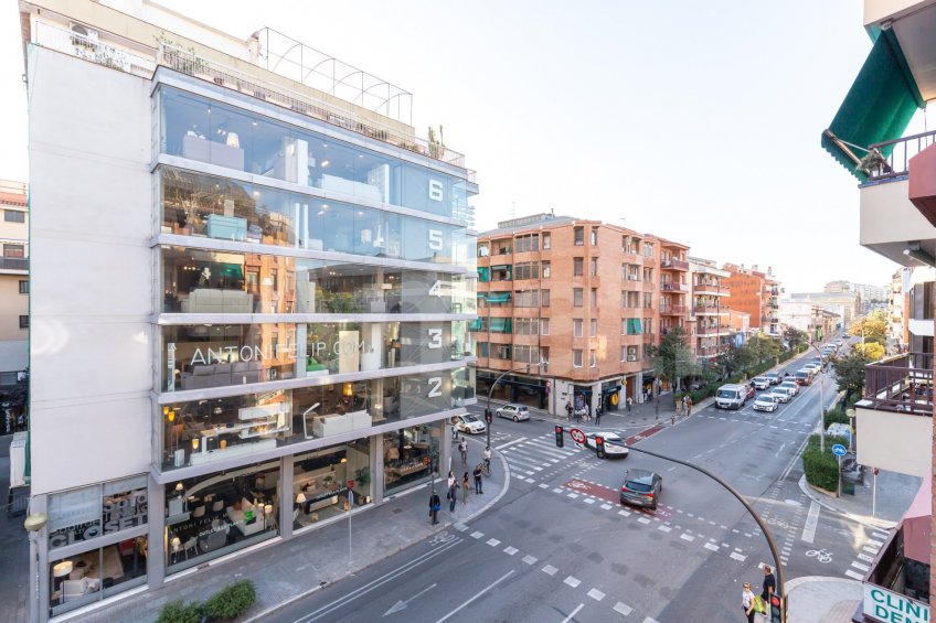 Pis de 4 habitacions a Ripollet -27