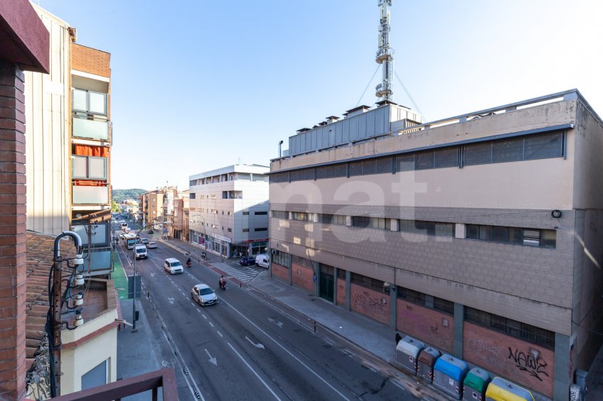 Pis de 4 habitacions a Ripollet -28