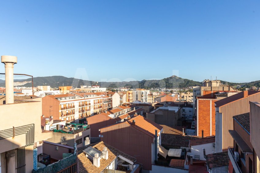Pis de 4 habitacions a Ripollet -29