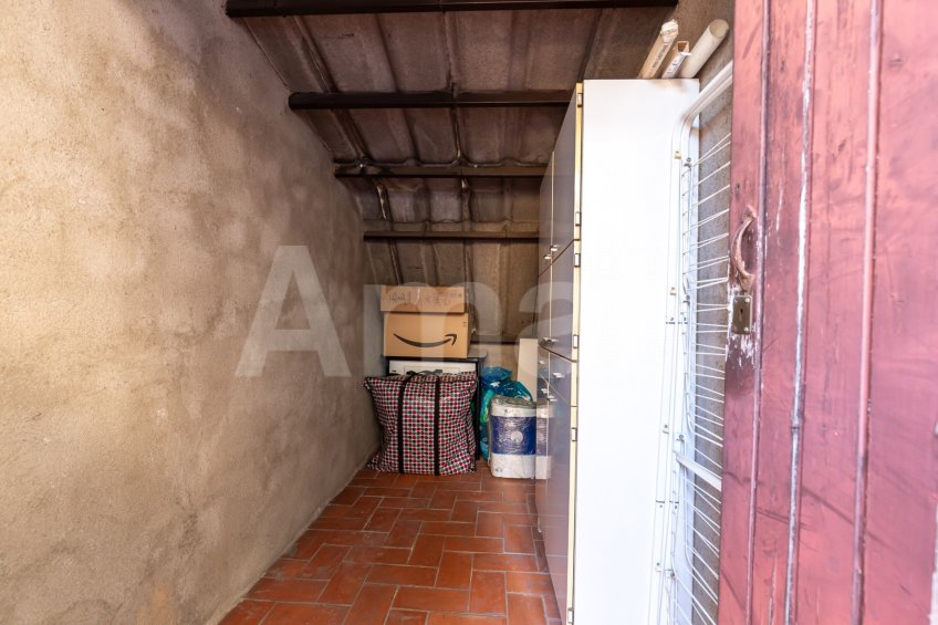 Pis de 4 habitacions a Ripollet -32
