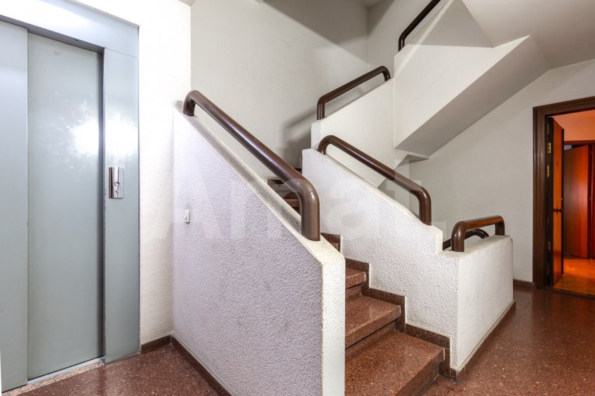 Pis de 4 habitacions a Ripollet -34